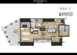 2d floor plan rendering design services