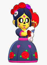 Come and play right now! Brawl Stars Piper Skins Hd Png Download Transparent Png Image Pngitem