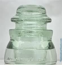 The Insulator Glass Collection