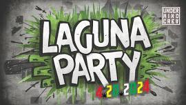 Laguna party III.   UNDERMIND CREW