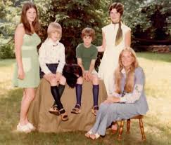 Ashley biden is the youngest child and only daughter of vice president joe biden. Jill Biden S Path From Rebellious Philadelphia Kid To Future First Lady