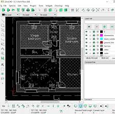 open source floor plan software for windows