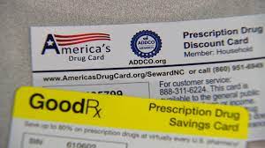 But when i ask do you have a prescription insurance card? i often get that deer in the headlights look, a strange mixture of panic and. How To Save Money On Prescriptions Using Discount Drug Cards Abc11 Raleigh Durham