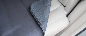 Seat Defender Temporary Seat Covers
