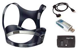 Equivital Wearable ECG Monitor | Physiology Bioharness | ADI