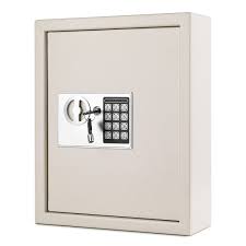 key cabinet key lock box wall mount