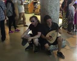 Dave Mustaine: “İstanbul'da Sıradan Giyindiğimiz ve Bere Taktığımız İçin  İnsanlar Bizi Tanımadı” – Türk Gitar