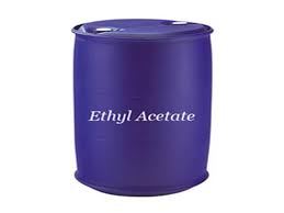 ethyl acetate chemical for nail polish