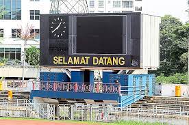 Kompleks kelana centre point 1.3 km. Two Stadiums And One Sports Complex In Pj In Need Of Upgrade The Star