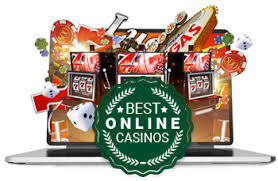 Things you need to be aware of to make sure you have a good online casino  experience