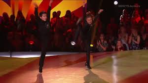 Here are all the kids that will be on 'dancing with the stars: Dancing With The Stars Juniors S1 E4 Halloween Night Track This Show Video Dailymotion