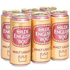 old english 12oz cans 12 pack beverages2u