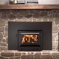 Ventis Hei170 Wood Fireplace Insert