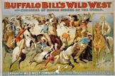 News series Buffalo Bill's Wild West Parade Movie