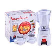moulinex electric blender 500w french