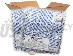 Oxygen Absorbers And Long Term Food Storage Usa Emergency