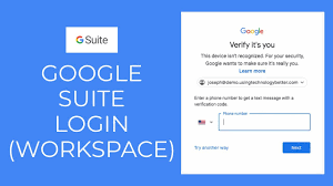 google suite login google suite sign