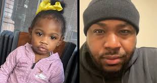 Amber Alert: 1-year-old girl abducted from Cleveland