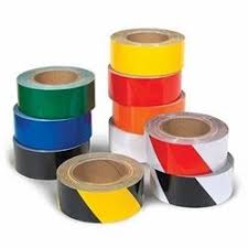 esd safe floor marking tape for
