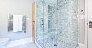Glass Shower Cleaning S