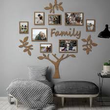 Buy Photo Frames Wall Collage Family