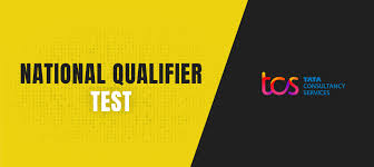 Tcs Nqt National Qualifier Test