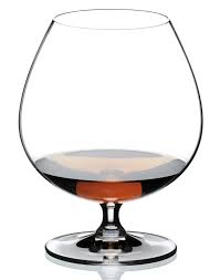 Riedel Cognac Brandy Glasses Set Of