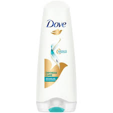 dove dryness care conditioner 180