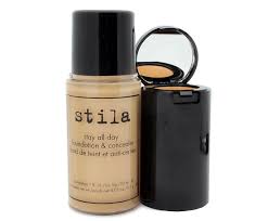 stila stay all day foundation