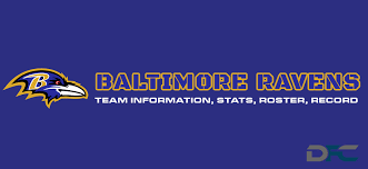 Baltimore Ravens Team Stats Roster Record Schedule 2015 2016