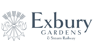 exbury gardens steam railway