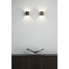 Led Indoor Outdoor Wall Lamp Bo