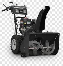 Briggs and stratton 061000 and 062900 series engines. Snow Blowers Briggs Stratton Small Engines Engine Repair Transparent Png