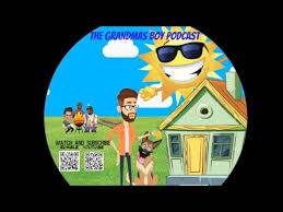 the grandmas boy podcast ep 22 s thead