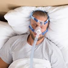 6 common cpap machine side effects