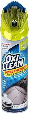 oxi clean total interior carpet