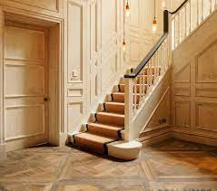 the history of french parquet the
