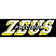 Zeus Precision Book Data Charts Reference Tables Engineer