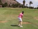 San Diego California Golf Courses - Admiral Baker Golf Course ...