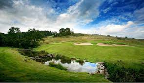 Glencor Golf gambar png