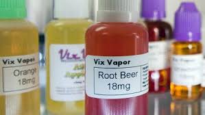 Kids who vaped nicotine overwhelmingly chose mint, mango and fruit flavors, he said. New Jersey Set To Ban Flavored Vaping Fluid Protecting Kids From Something They Can T Buy Anyway Reason Com