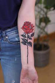35 Beautiful Rose For Women