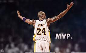 Kobe Bryant is the MVP Ultra HD Desktop ...