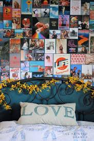 Photo Wall Collage