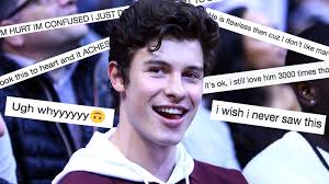 Image result for how to unstan bts bts memes pinterest bts. Shawn Mendes Fans Left Gutted After He Says He S Not Bothered About Dc Or Marvel Capital
