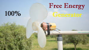 energy generator windmill turbine