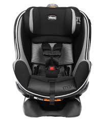 Chicco Nextfit Zip Max Car Seat Very