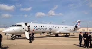 American Airlines Fleet Bombardier Crj 900 Details And
