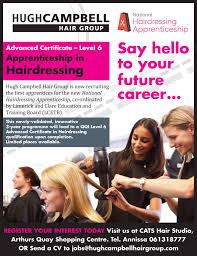 new national hairdressing