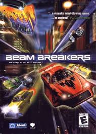 beam breakers wikipedia